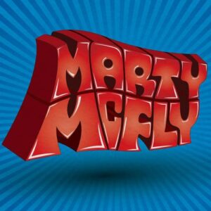 Marty McFly Soundcloud Originals